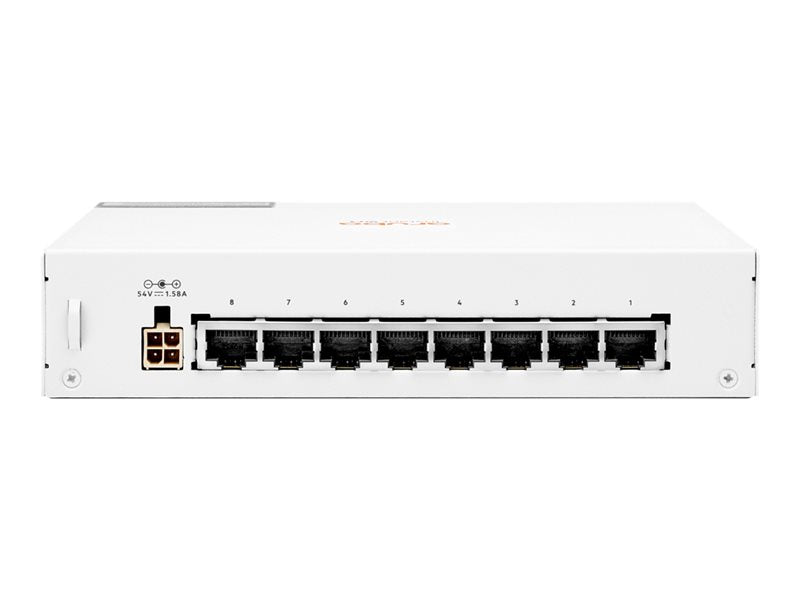 ARUBA ION 1430 8G 64W POE