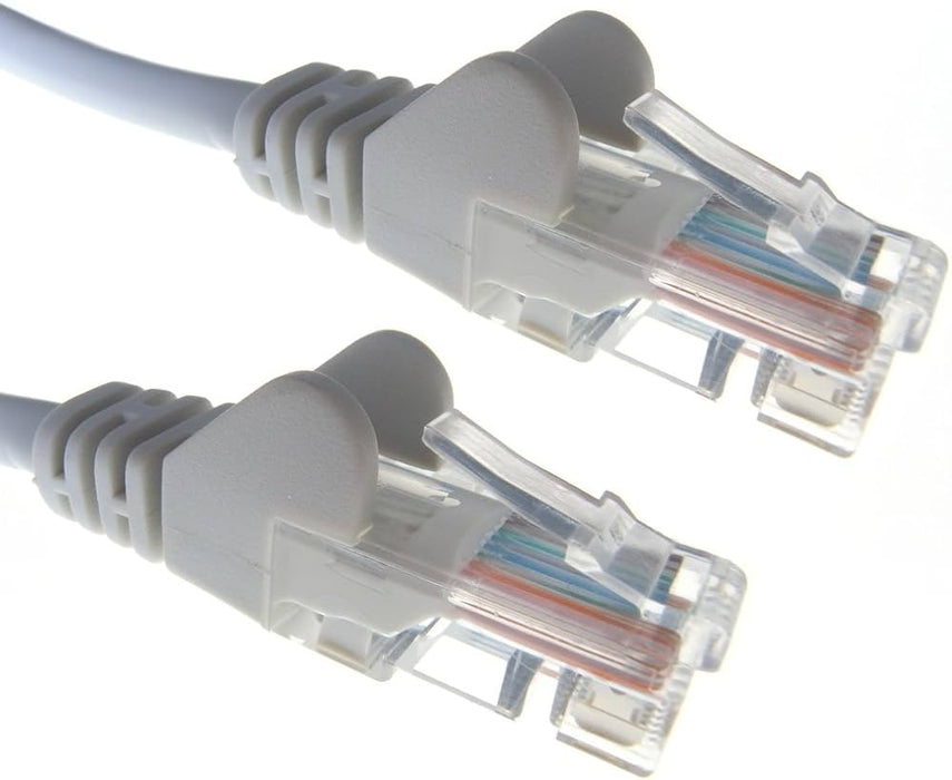 3M GREY RJ45 CAT5E UTP