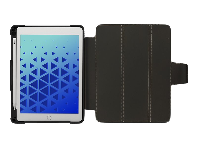 Extreme Folio for iPad Air 4 10.9in (2020) (Black)