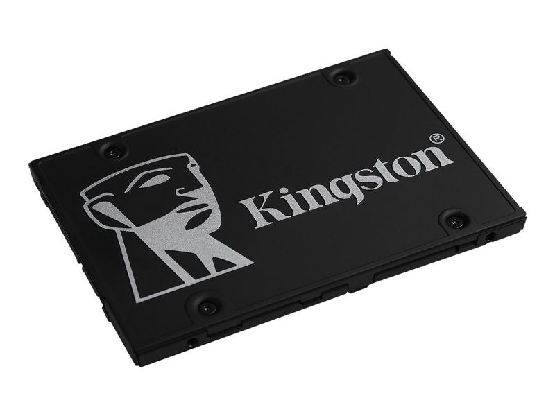 2048G KC600 SATA3 2.5IN SSD