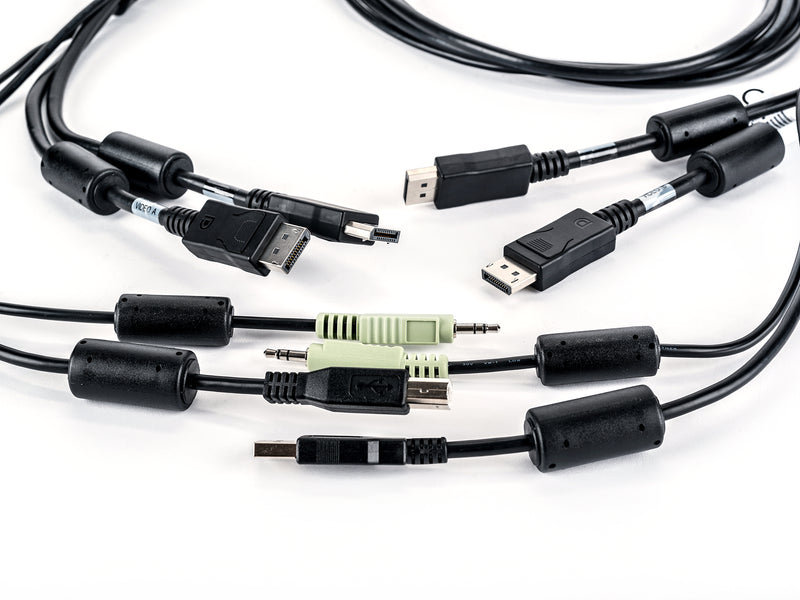 CABLE2DISPLAYPORT1USB