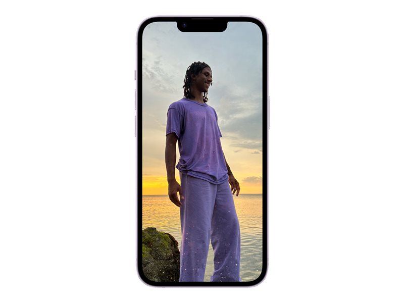 IPHONE 14 PURPLE