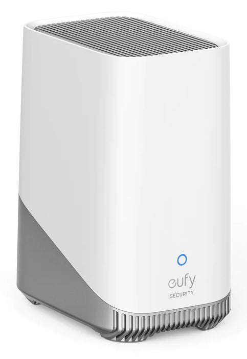 Eufy HomeBase 3 16 TB 101001000 Mbit/s White -10 - 50 Â°C