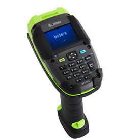 DS3678-HP RUGGED FIPS VIB