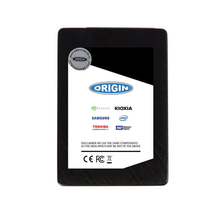 Origin Storage HDD 500GB 2.5in SATA 5400RPM