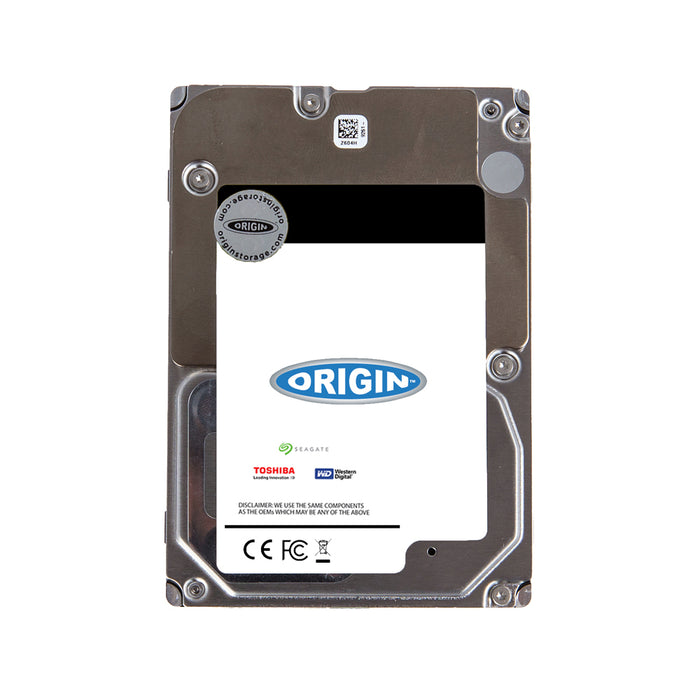 Origin Storage HDD 900GB 2.5in SAS