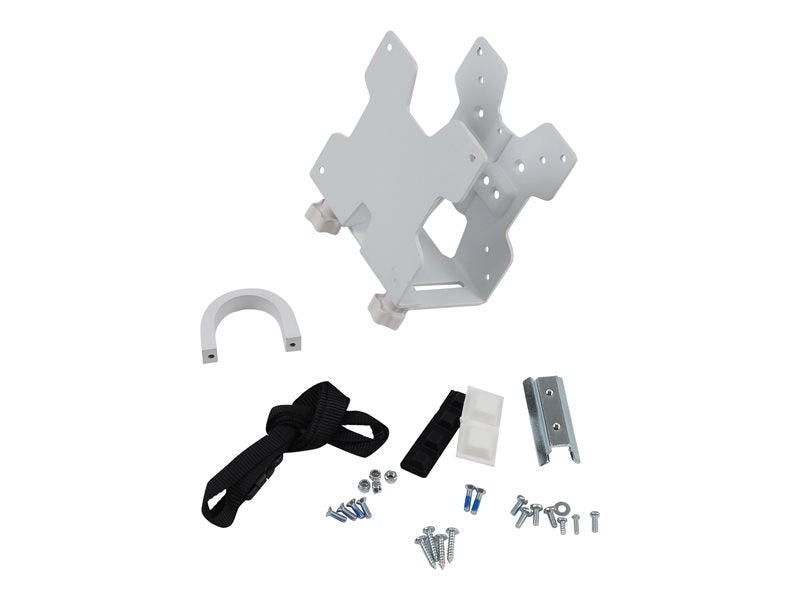 THIN CLIENT CPU HOLDER