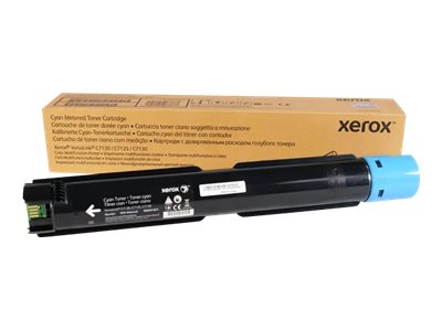 VERSALINK C7100 VENDU TONER CYAN