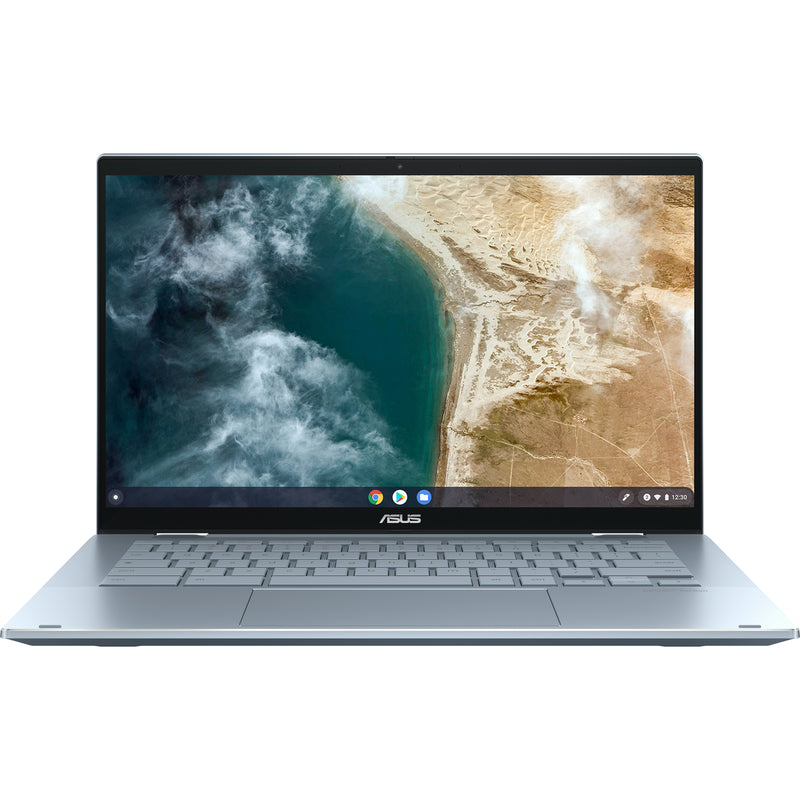ASUS Chromebook Flip CX5 CX5400FMA-AI0057 – 14″ – Core i3 1110G4 – 8 GB RAM – 256 GB SSD