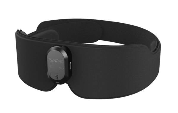Schlafmaske Eyesnooze schwarz