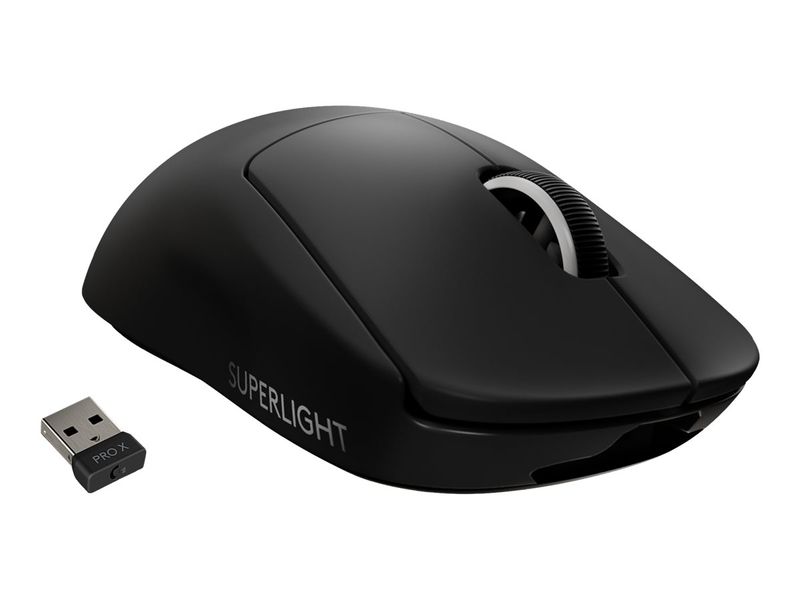 PRO X SUPERLIGHT WIRELESS