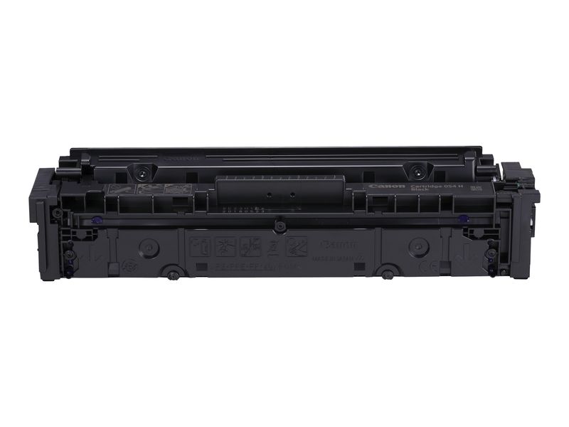 Canon Toner 054 H Schwarz 3028C002