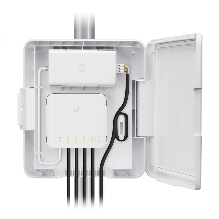 Ubiquiti Networks  USW-Flex-Utility