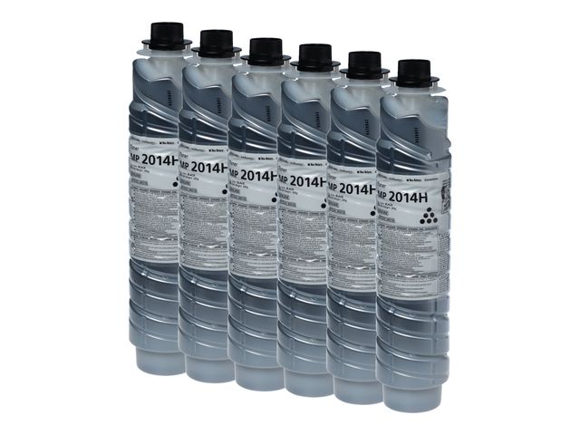 Ricoh Toner 842135 / MP2014 Schwarz