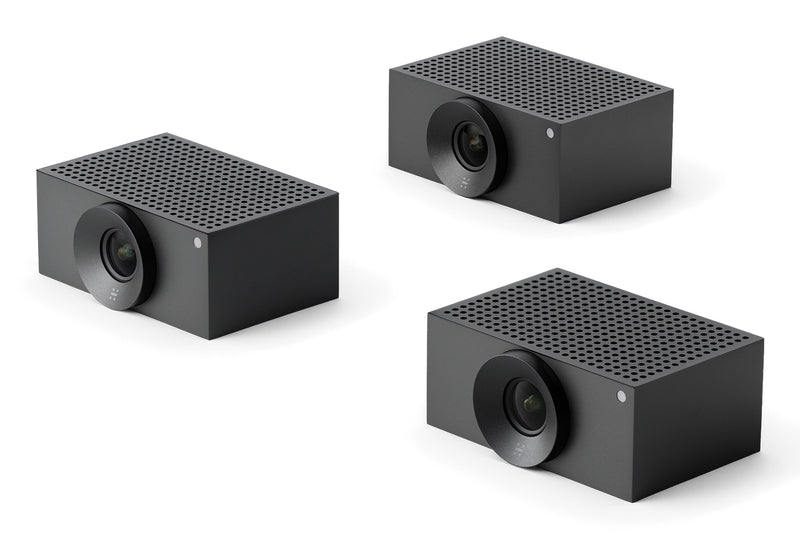 JABRA CAM CREW