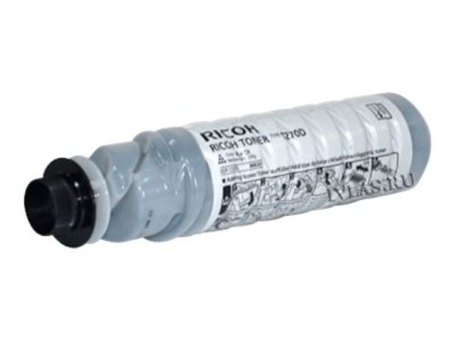 Ricoh MP 201 - Schwarz - Original - Tonerpatrone