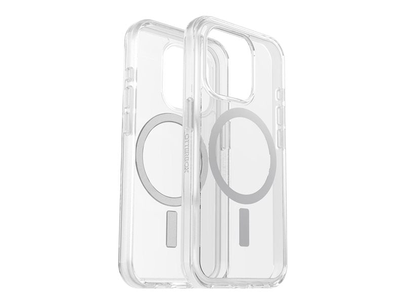 OB SYMMETRY CLEAR MAGSAFE APPLE