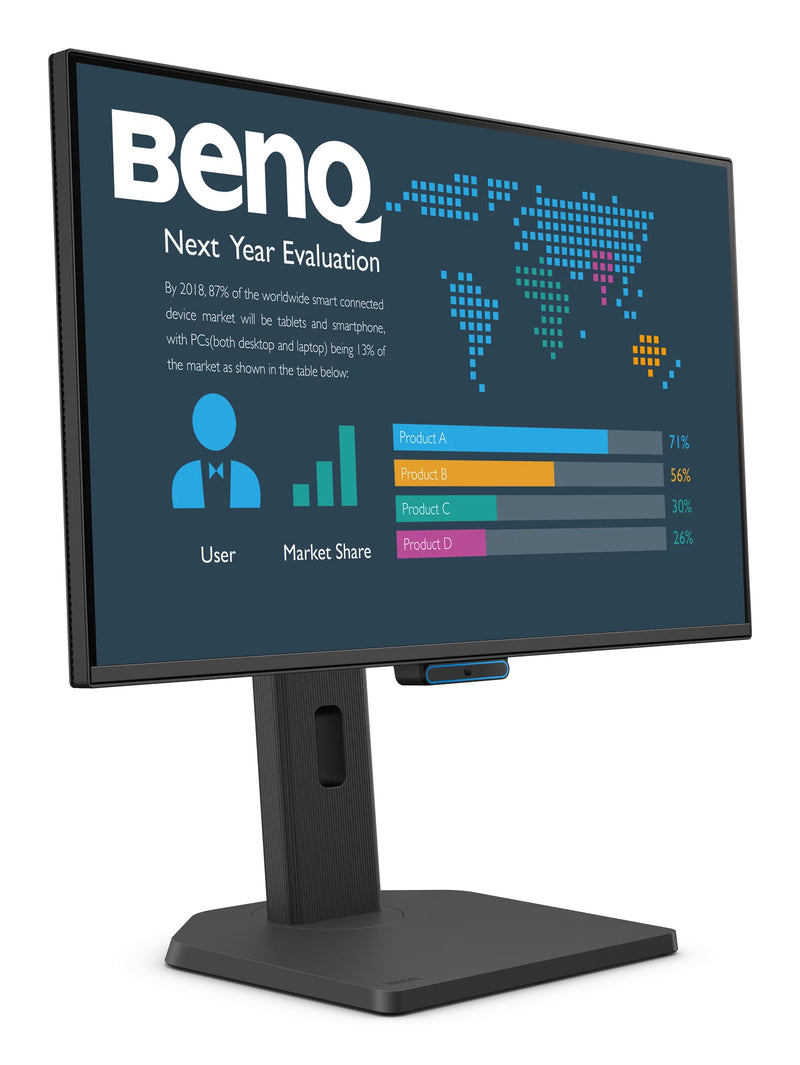 BL2490TC IPS 144HZ USB-C 24IN