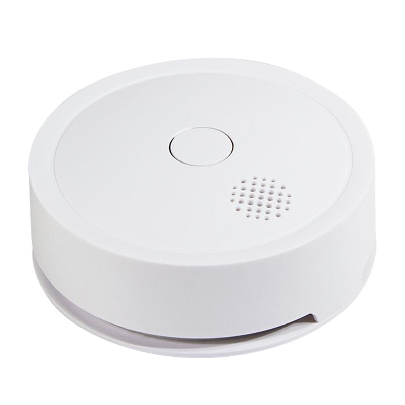 LogiLink Rauchmelder WiFi (kompatibel mit Tuya)
