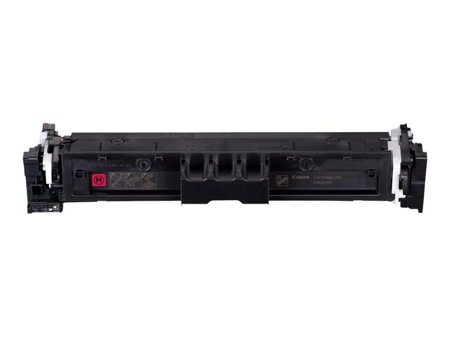Canon 069 - Magenta - original - boîte - cartouche de toner - pour i-SENSYS LBP673Cdw, LBP673dw, MF752Cdw, MF754Cdw