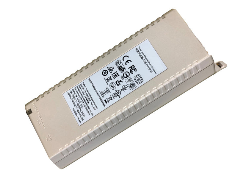 HPE AP-PoE-ATSR 1P SR 802.3at 30W (R6P67A)