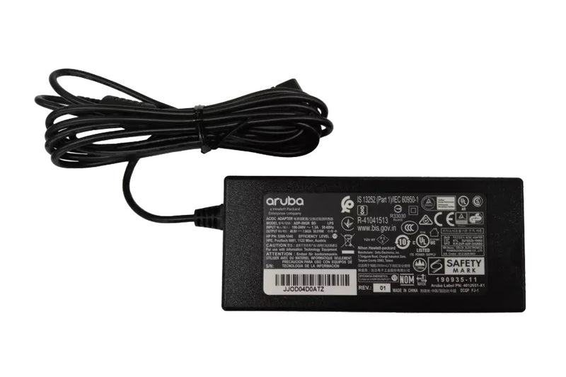 12V 48W AC DC PWR ADPTR 2.1 5.5