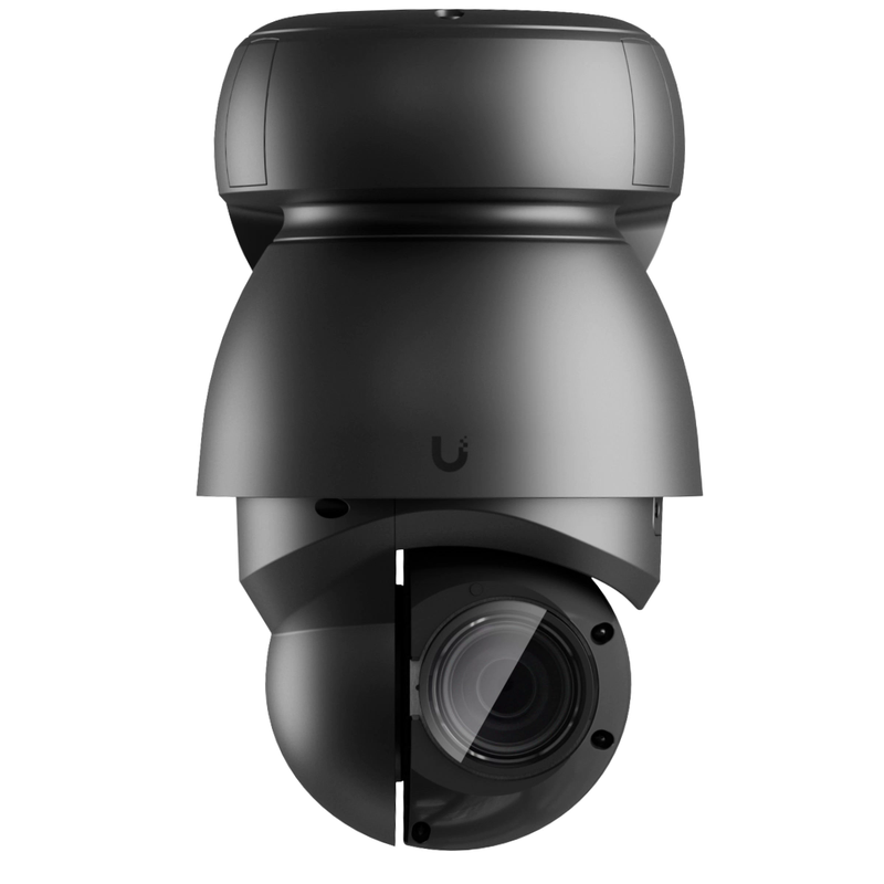 Ubiquiti Networks Unifi Protect G4 PTZ IP Security Camera Indoor & Outdoor Dome 3840 X 2160 Pixels Ceiling (UVC-G4-PTZ)