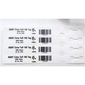 8000T Extra Tuff 180 Tag, 1