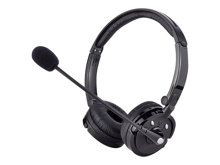 OVER-THE-EAR BLUETOOTH 5.0
