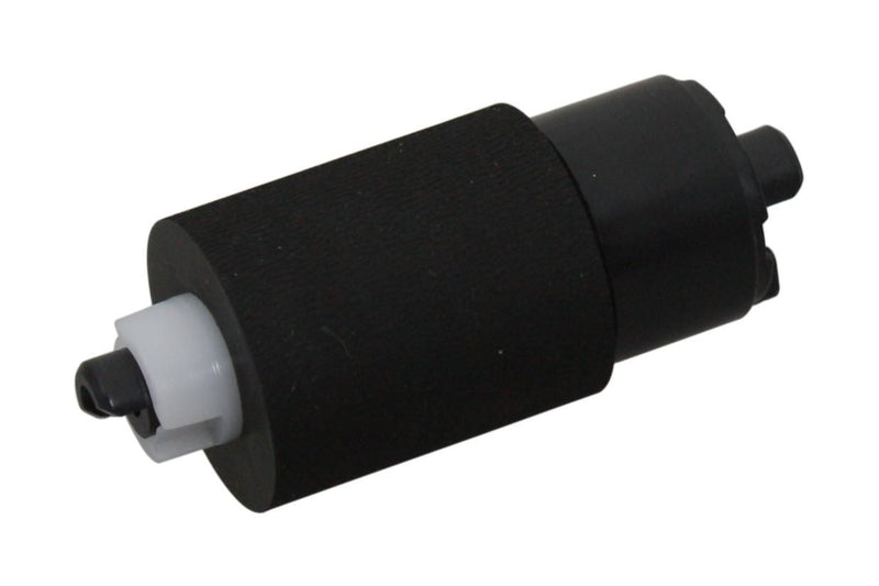 302F909170, Roller, Black