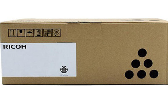 Ricoh Toner 841887 Schwarz