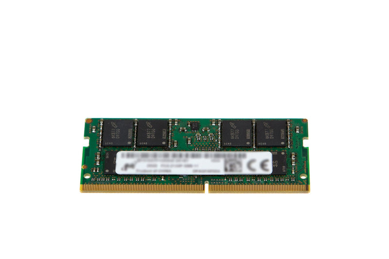 Origin Storage 4GB DDR4 2133MHz SODIMM 1Rx8 Non-ECC 1.2V