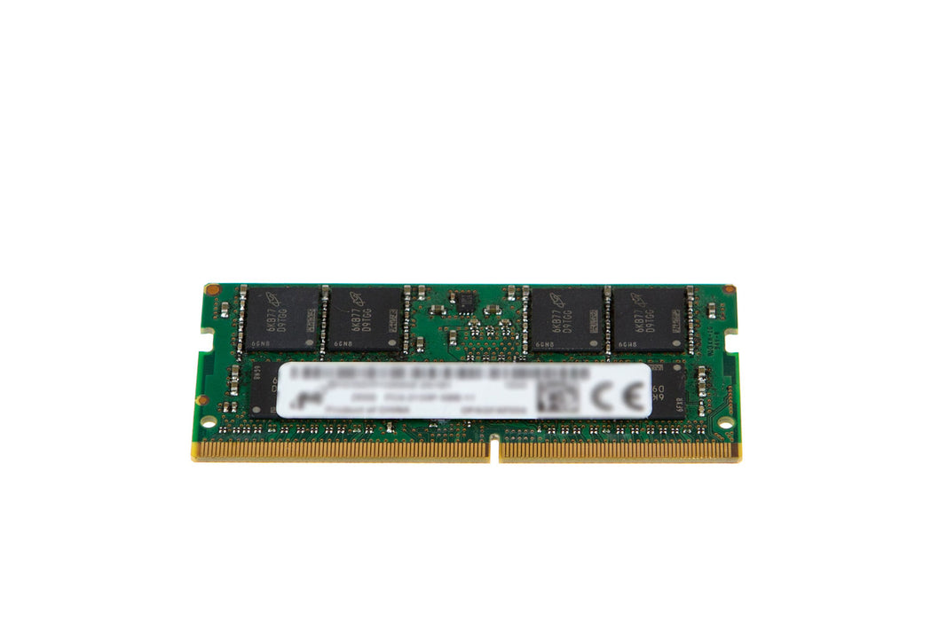 Origin Storage 4GB DDR4 2133MHz SODIMM 1Rx8 Non-ECC 1.2V