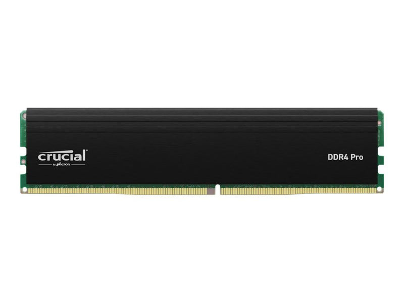 3200 32GB Crucial Tray
