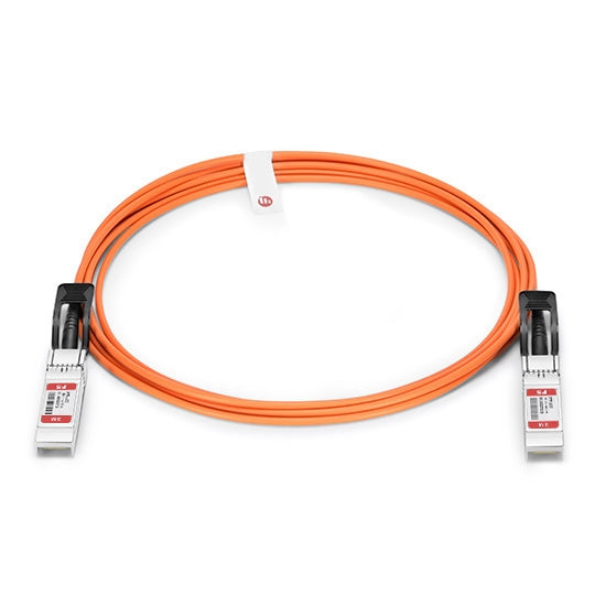 10GBASE ACTIVE OPTICAL