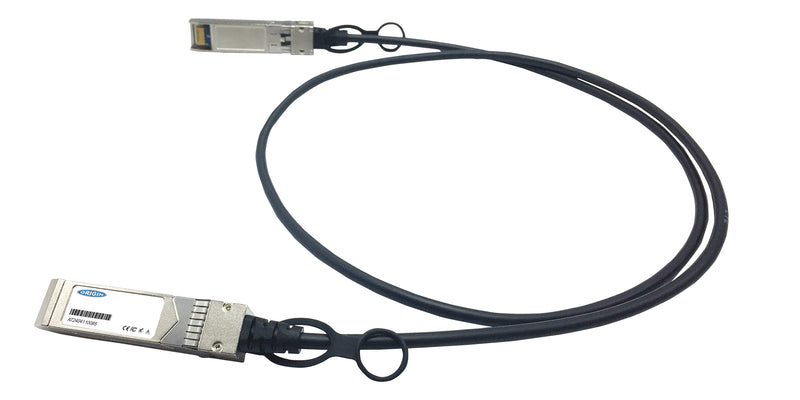 Fortinet compatible Direct Attach Copper Cable 10GBase-CU SFP+ (Passive Twinax 3m)