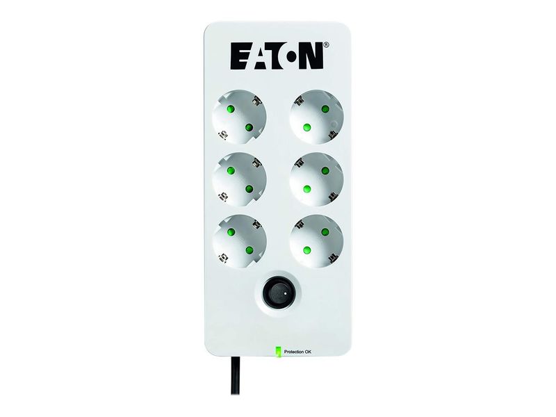 Eaton Protection Box 6 DIN