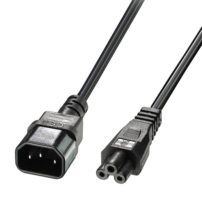 5M IEC EXTENSION CABLE