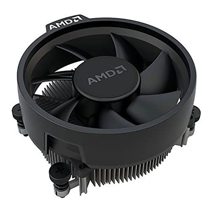 AMD Wraith Stealth AM4 CPU Air Cooler - OEM
