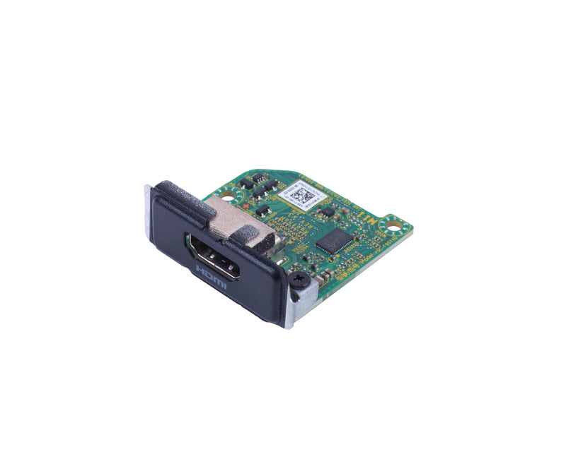 HP Flex IO V3 Card - HDMI port