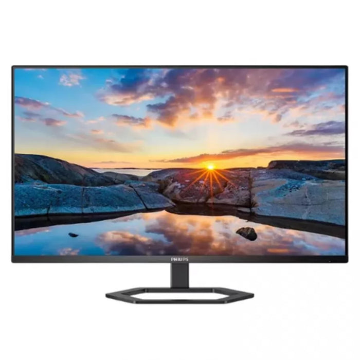 Philips 1000 series 32E1N1800LA/00 LED display 80 cm (31.5") 3840 x 2160 pixels 4K Ultra HD LCD Black