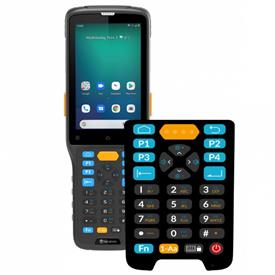 N7 CACHALOT PRO II MOBILE COMP