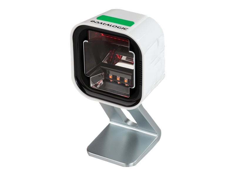 MGL 1500I WHITE 2D STD CONFIGUR