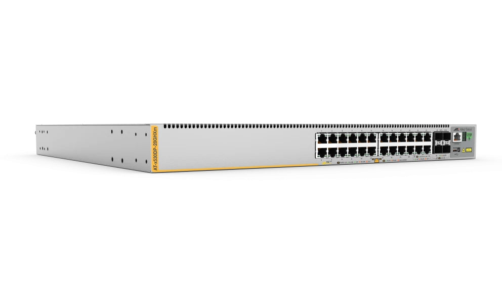 L3 STACKABLE SWITCH 20X