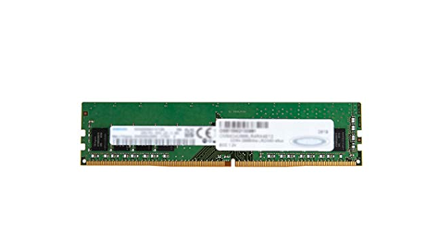 Origin Storage 8GB DDR4 2133MHz UDIMM 2Rx8 ECC 1.2V