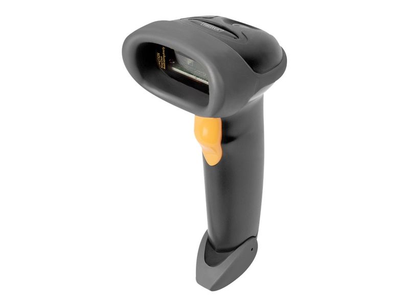 Digitus 1D Barcode Hand Scanner