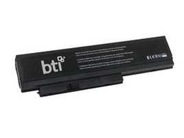 Replacement battery for LENOVO - IBM Thinkpad X220 X230 laptops replacing OEM Part numbers: 0A36305 0A36282 40Y7625 0A36306// 10.8V 5200mAh