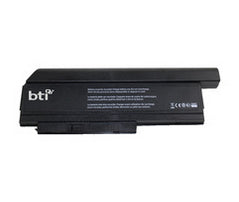 BTI 0Wh 9 cell  compatible battery