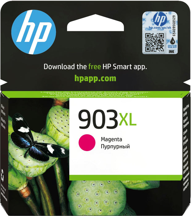 INK CARTRIDGE NO 903XL MAGENTA
