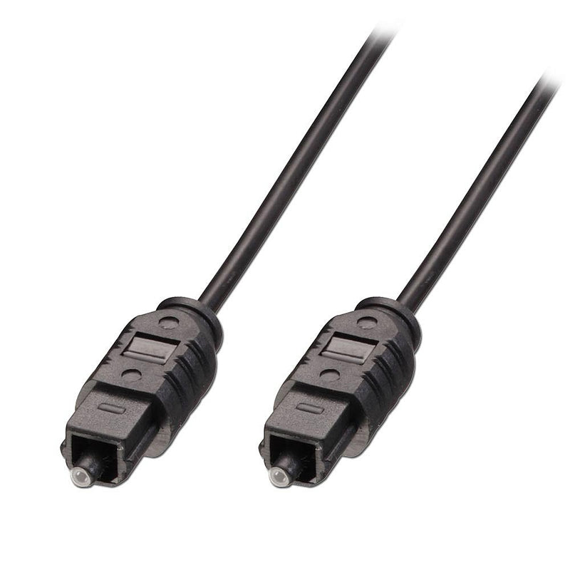 0.5M TOSLINK BUDGET CABLE
